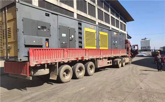 来宾200KW发电机组适配电缆规格选型指南