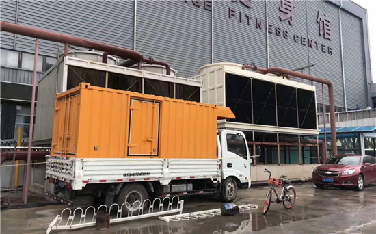 来宾300KW发电机组适配电缆规格选型指南