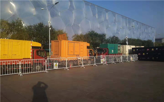 来宾400KW发电机组适配电缆规格选型指南