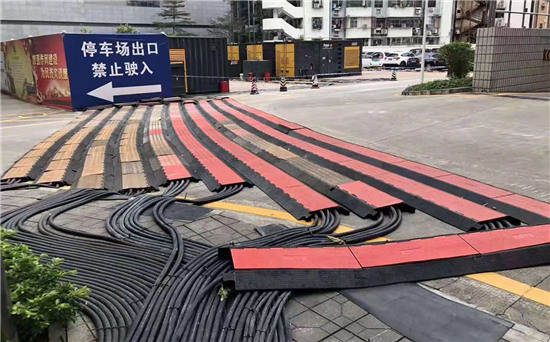 来宾发电机组电缆选型完整具体步骤(工程通用标准流程)
